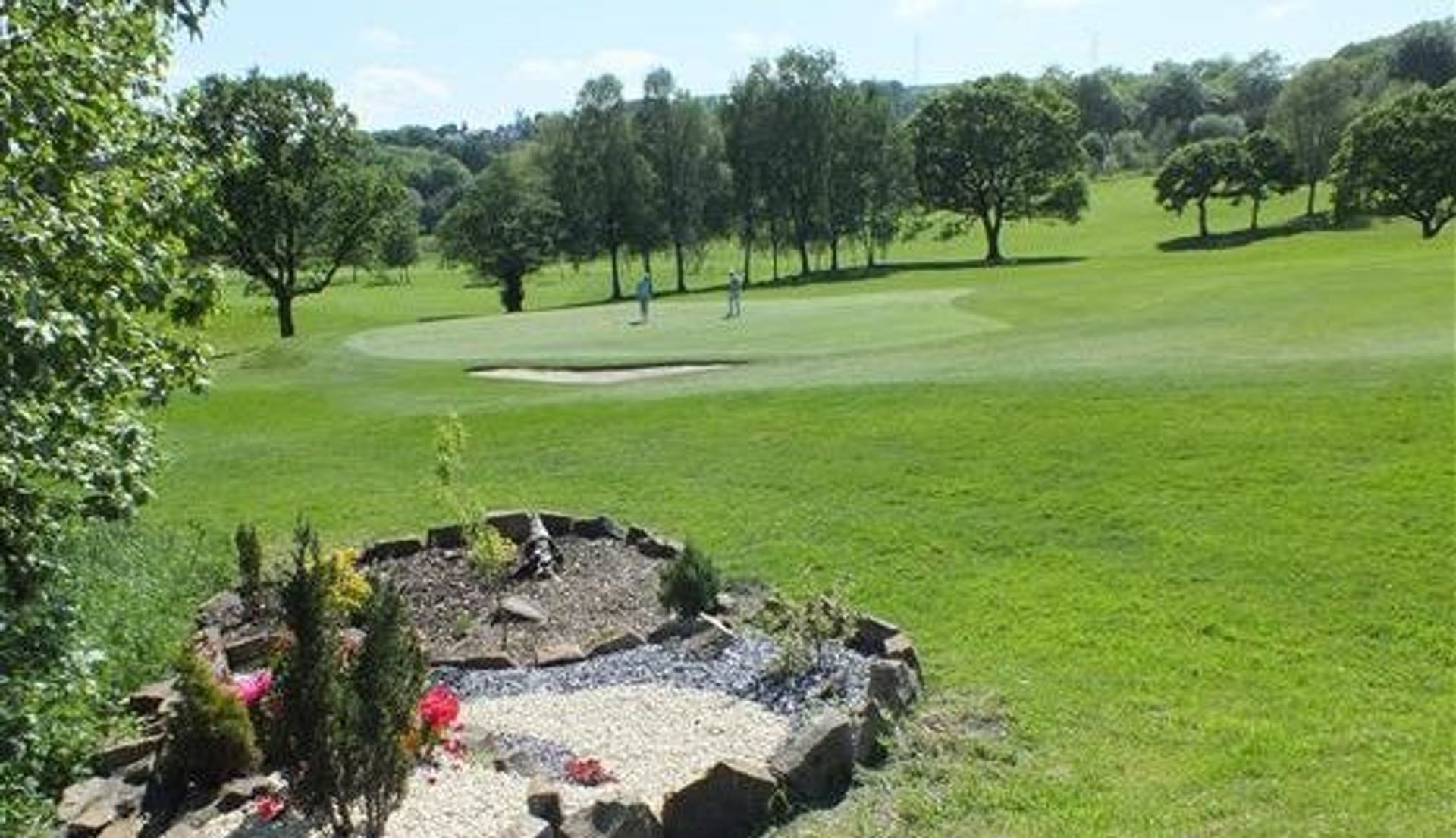 Greenmount Golf Club