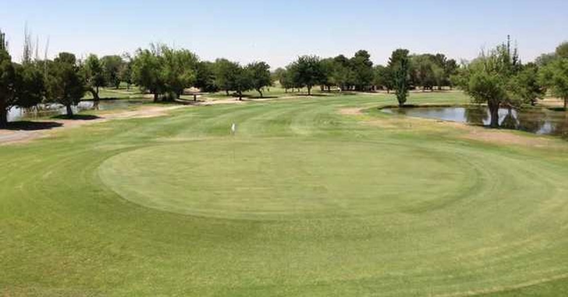 Anthony Country Club