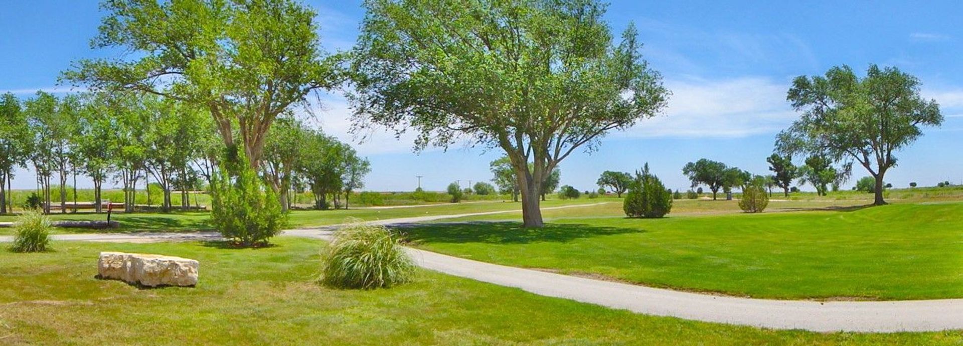 Eunice Municipal Golf Course