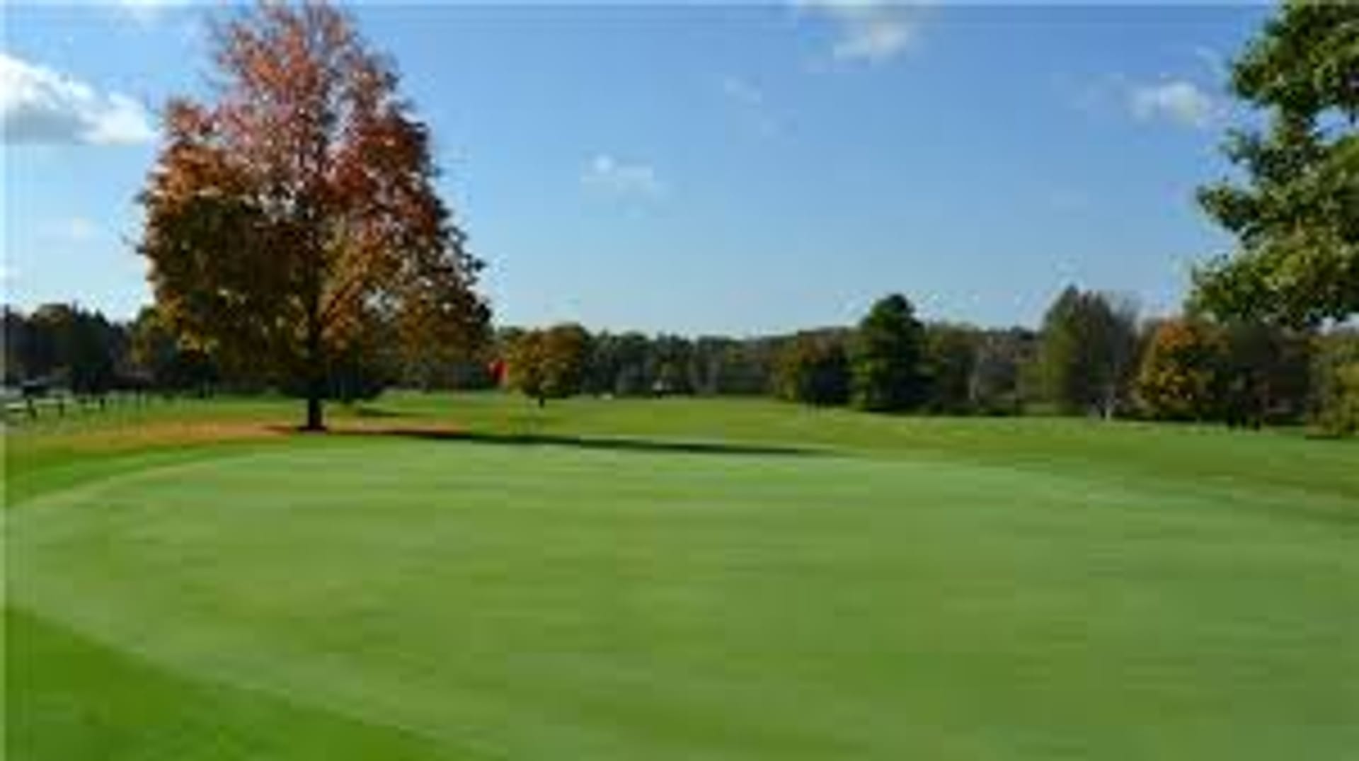 Branson Bay Golf Course