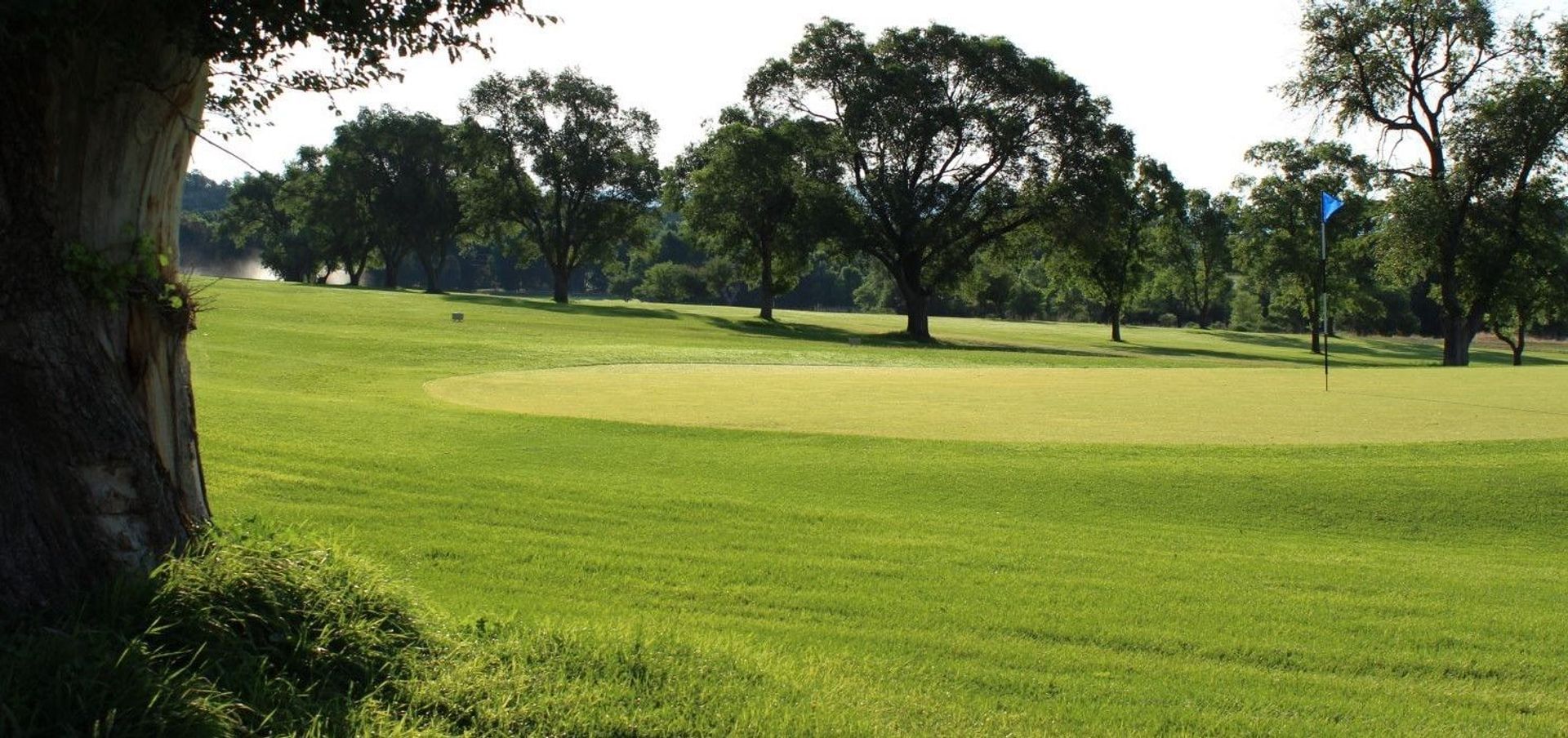 Raton Country Club