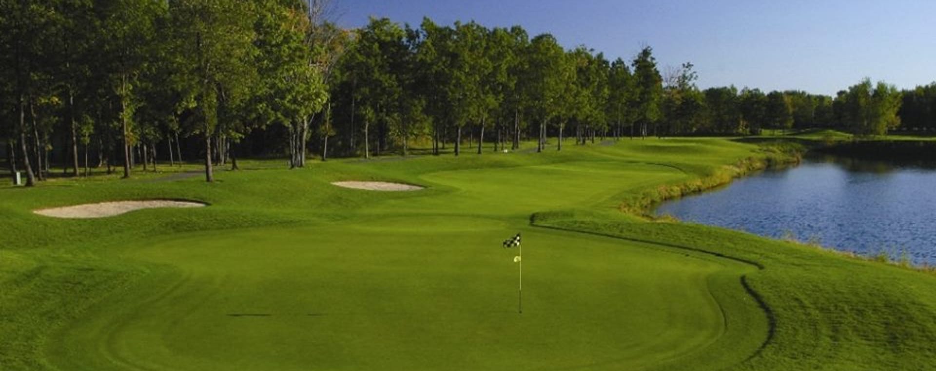 Bucks Run Golf Club