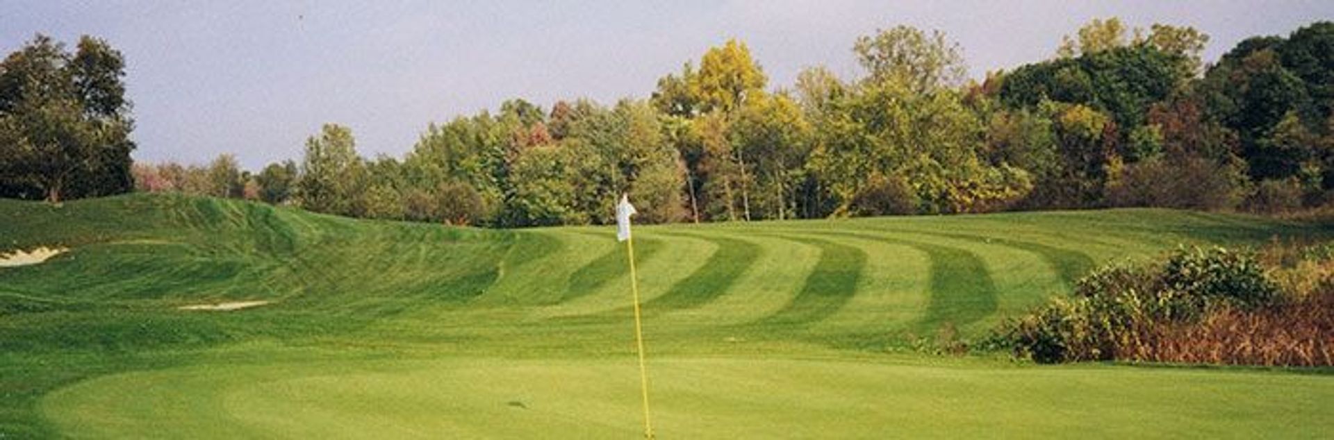 Downing Farms Golf Course