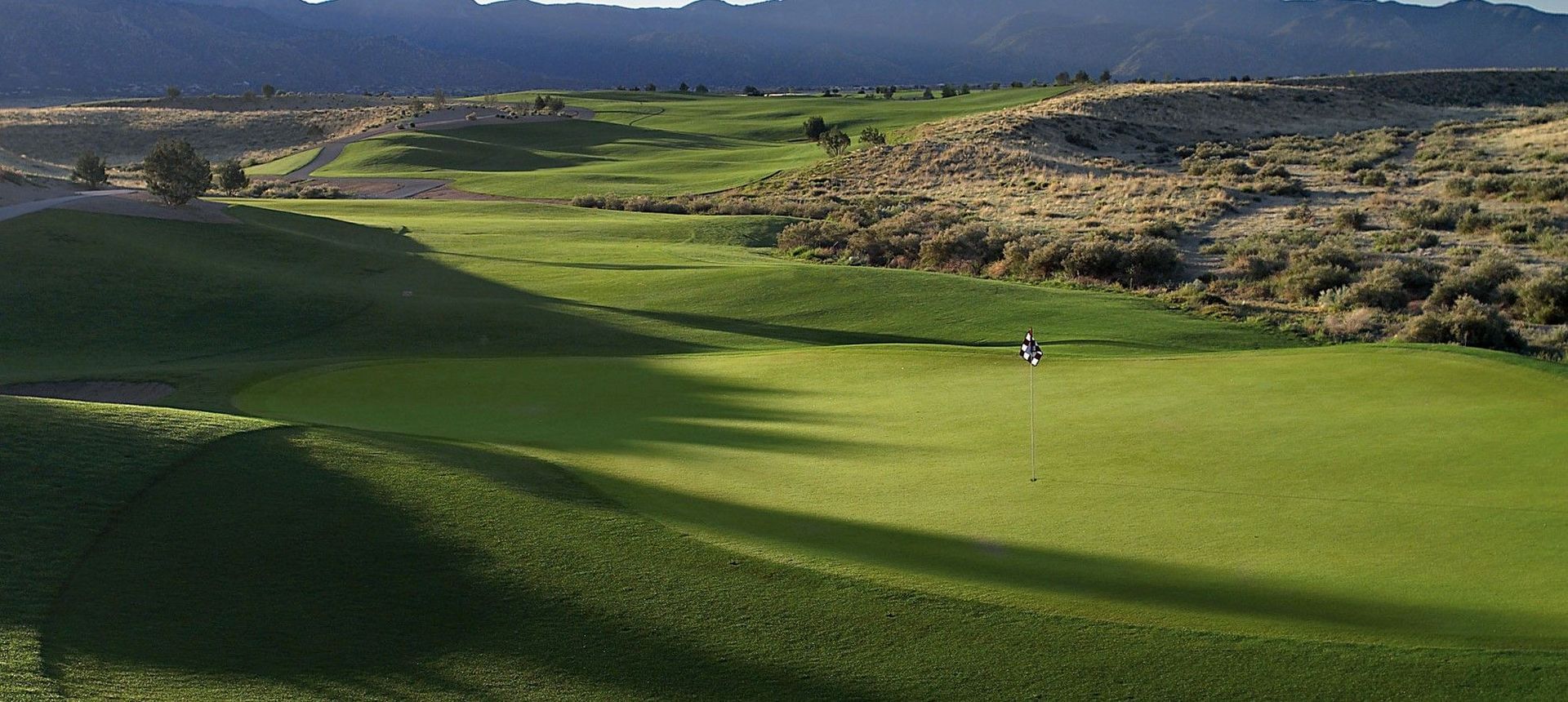 Sandia Golf Club