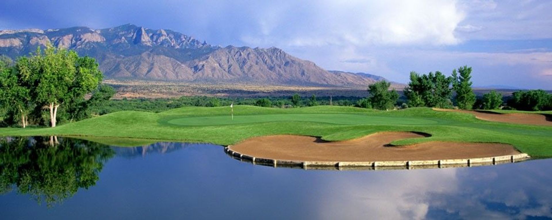 Santa Ana Golf Club