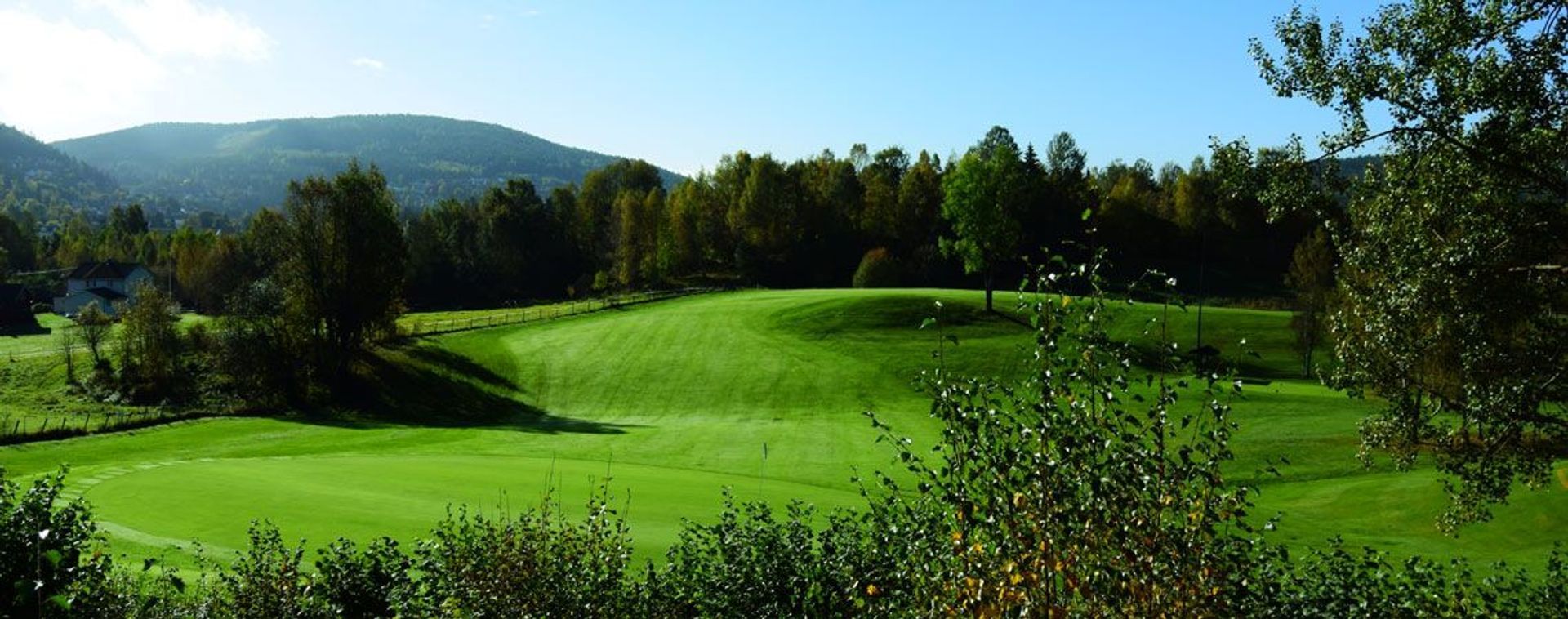 Bærum Golfklubb