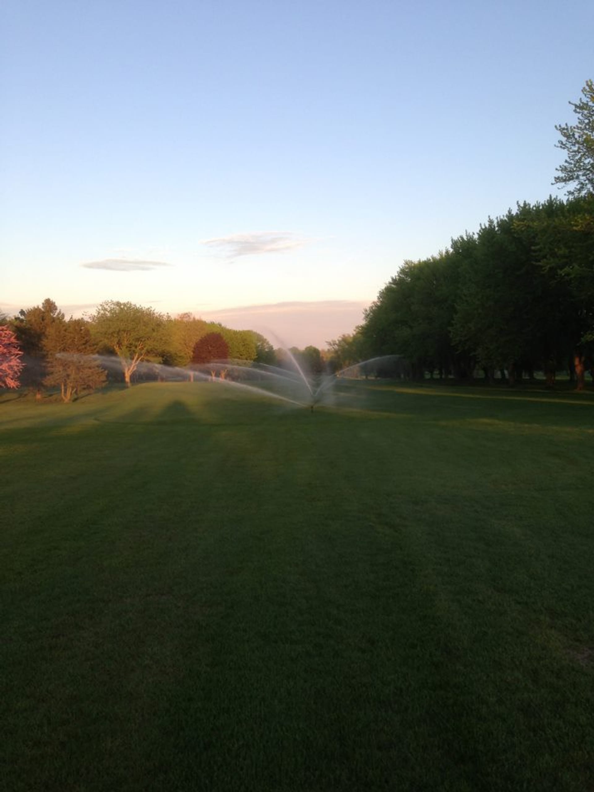 Rivermoor Golf Club
