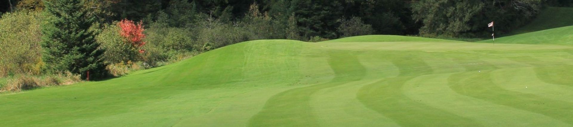 Hampton Golf Club