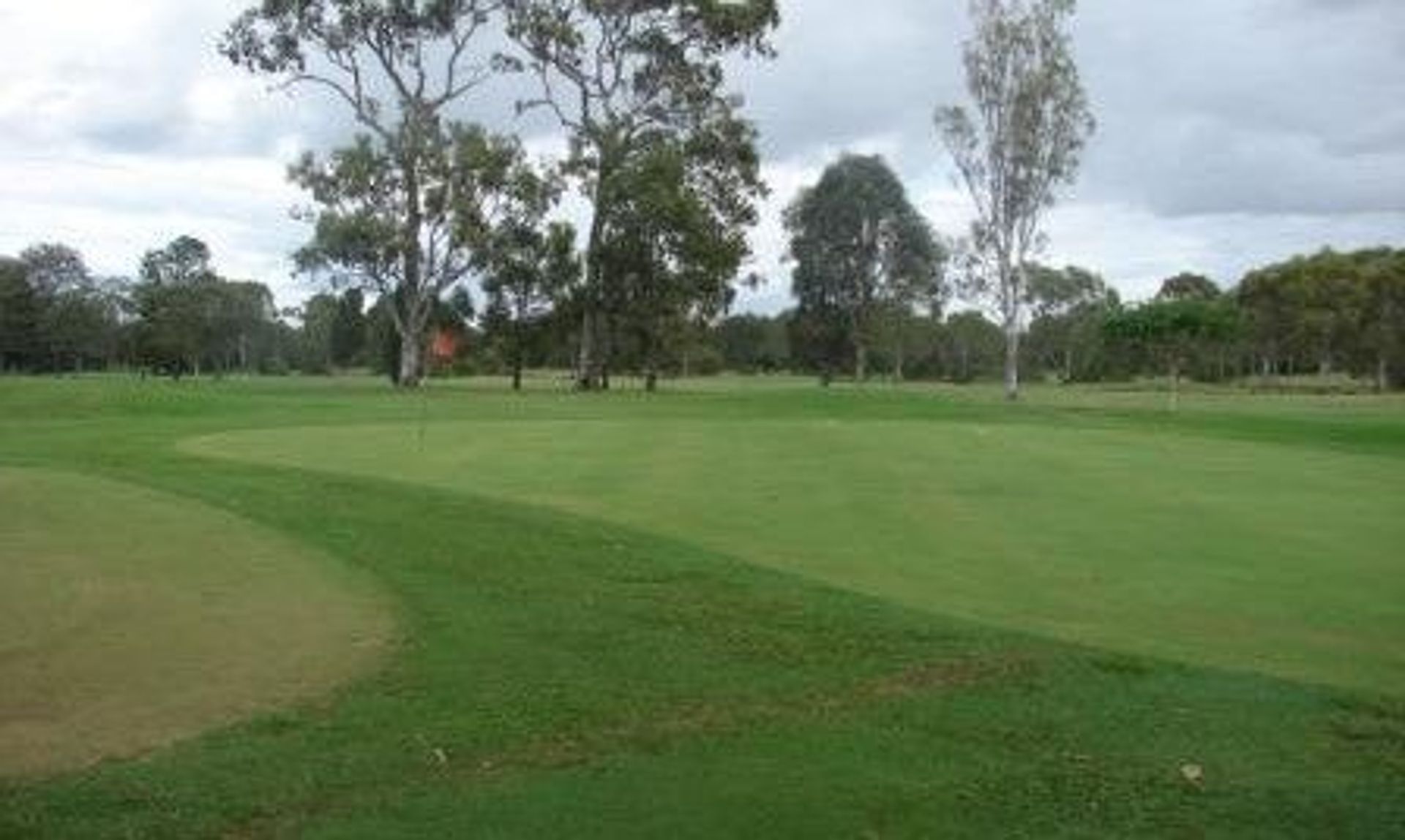 Sandgate Golf Club