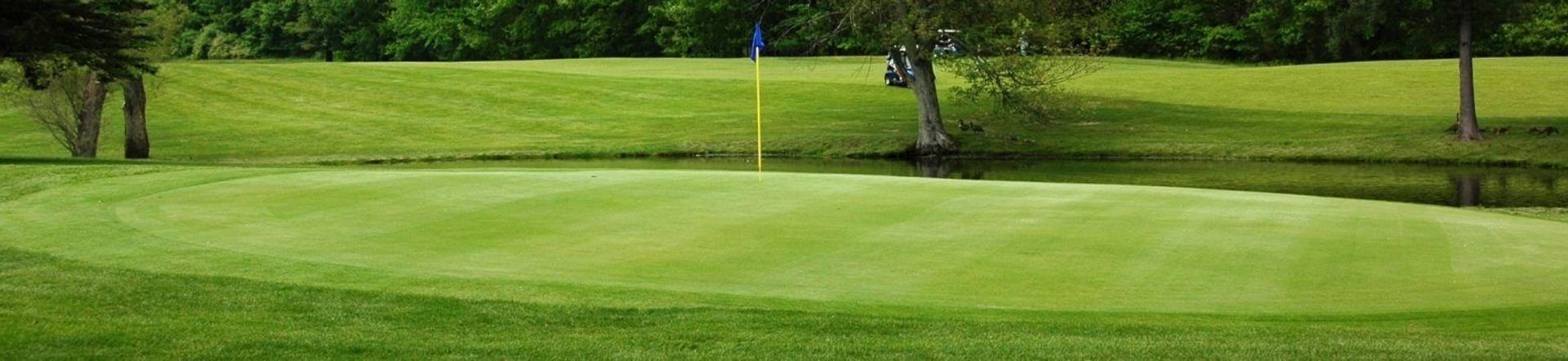 Bruce Hills Golf Course