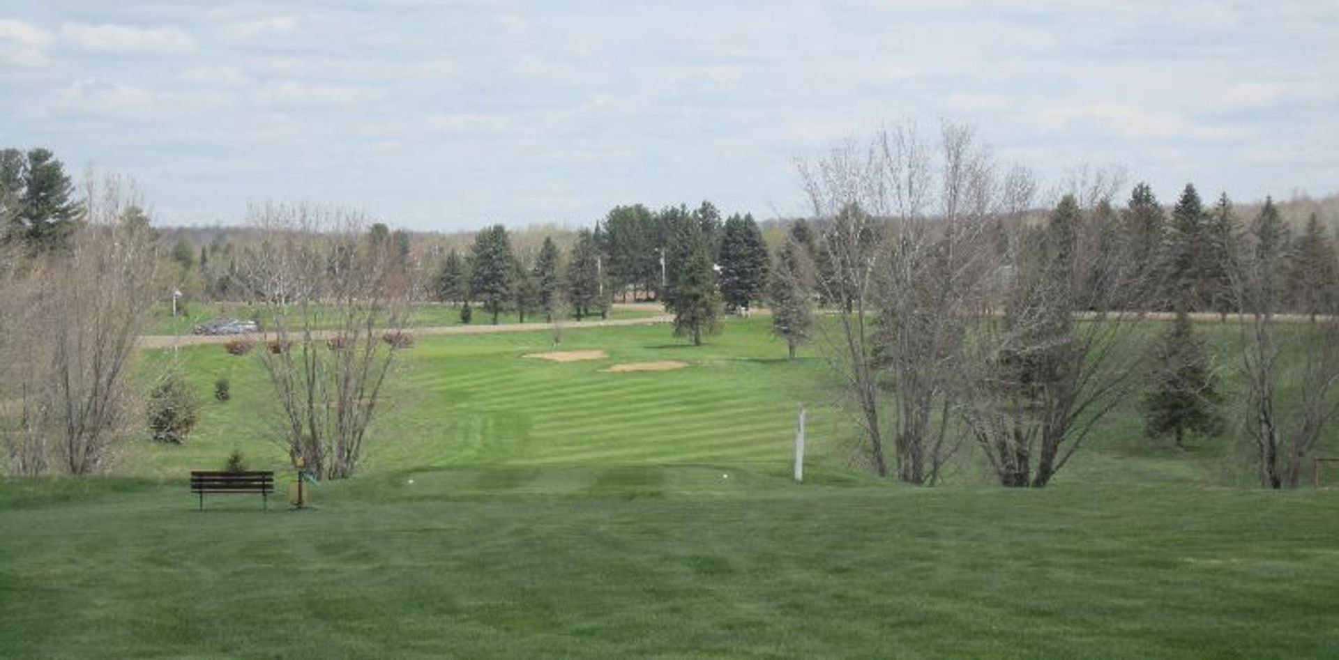 Trapp River Golf Course