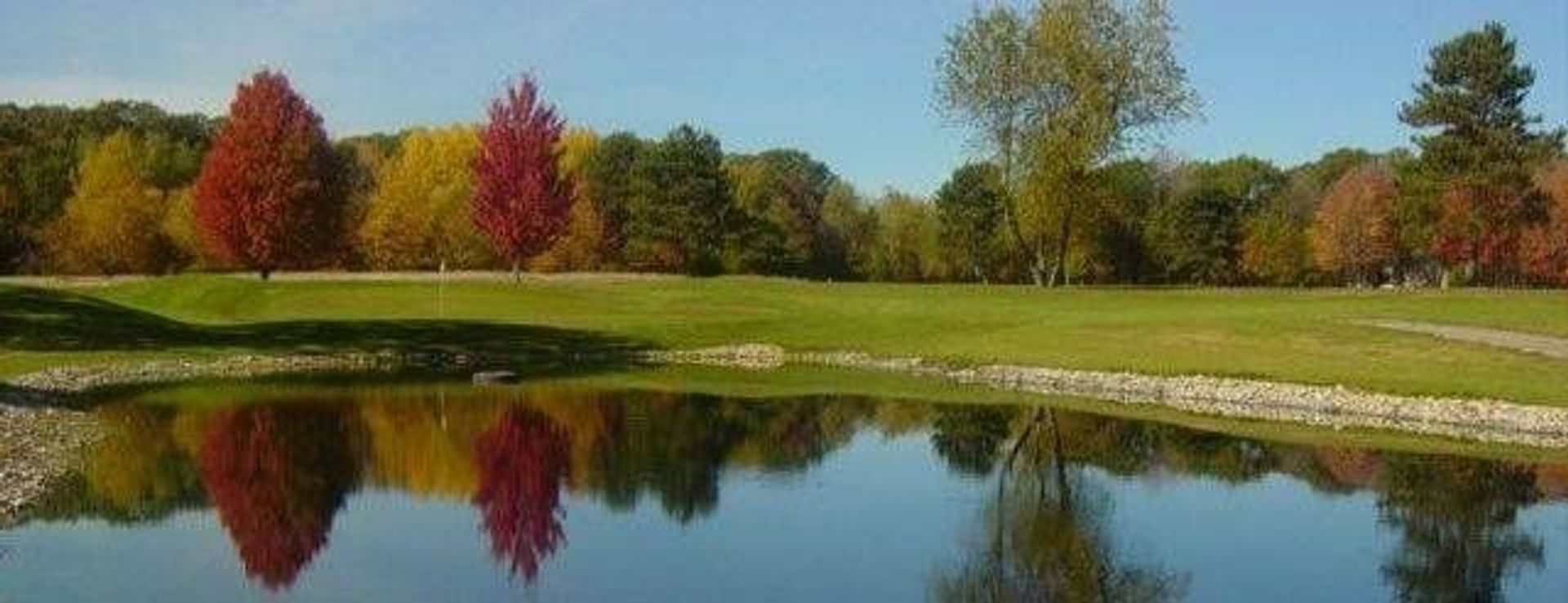Redwood Golf Course