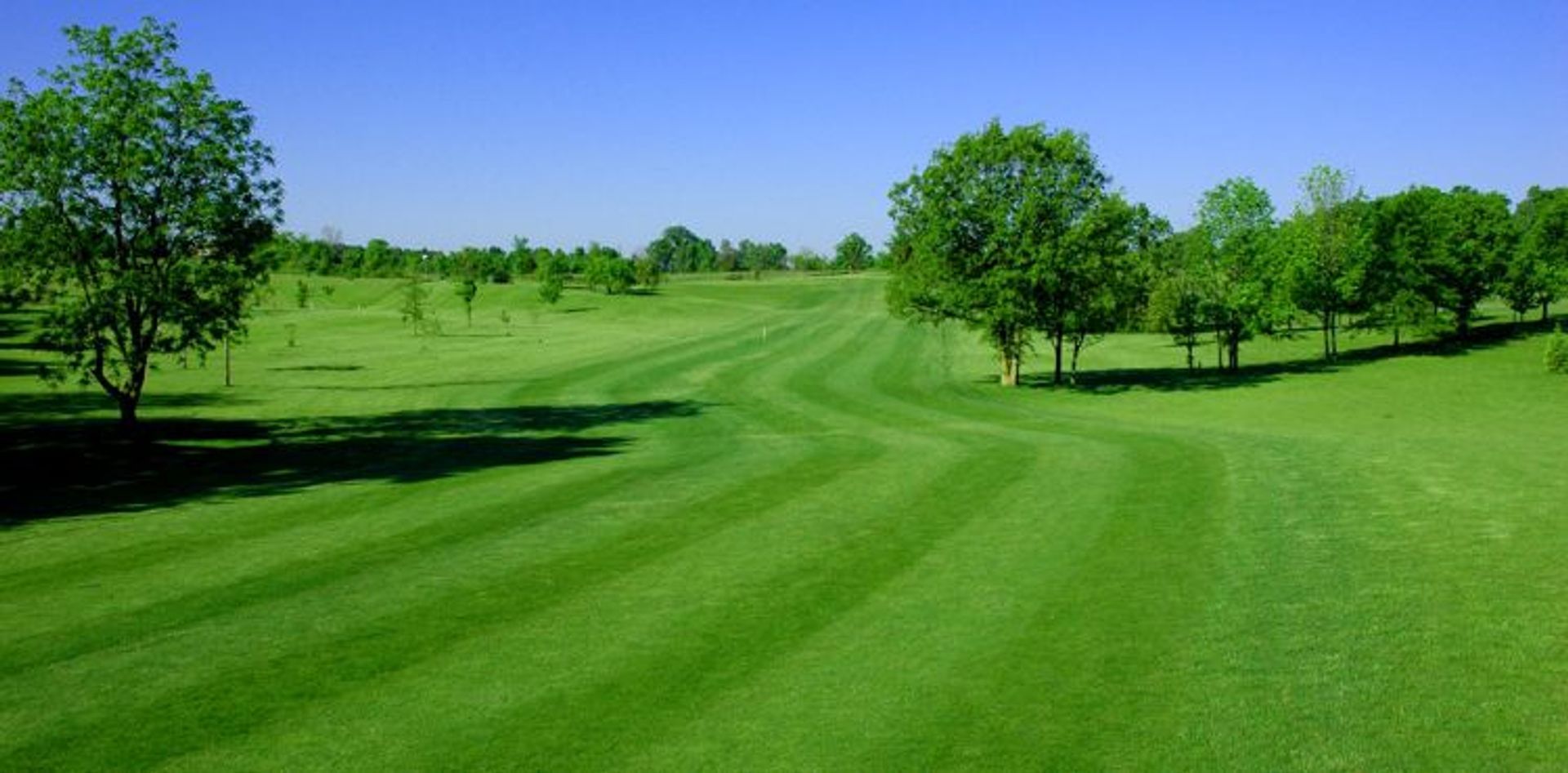 Rustic Glen Golf Club