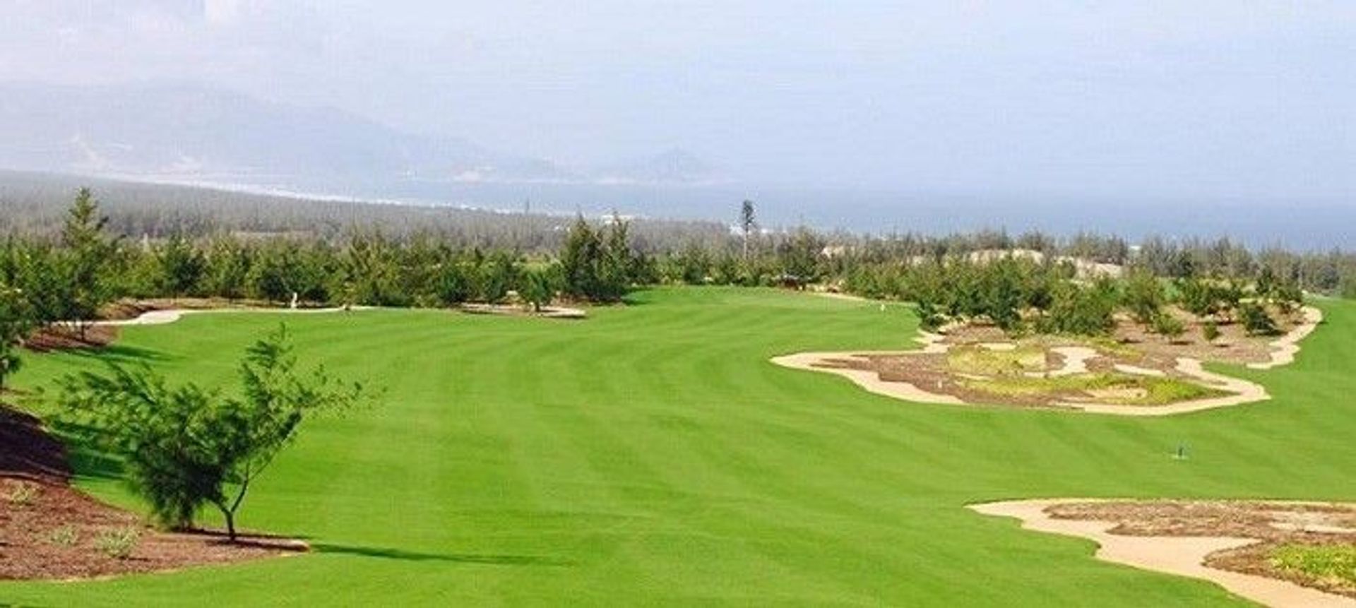 FLC Quynhon Resort & Golf Links (Mountain)