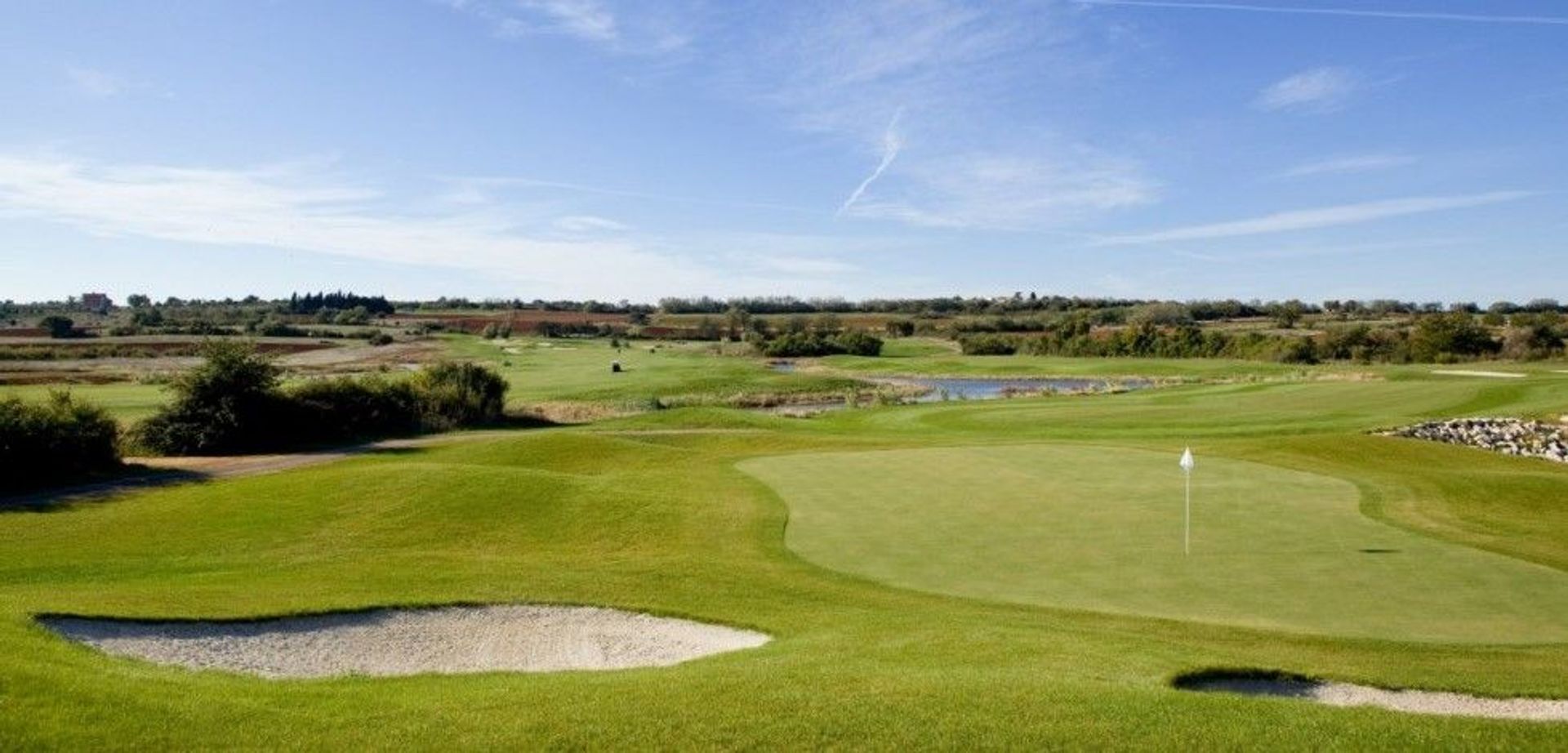 Golf club Adriatic