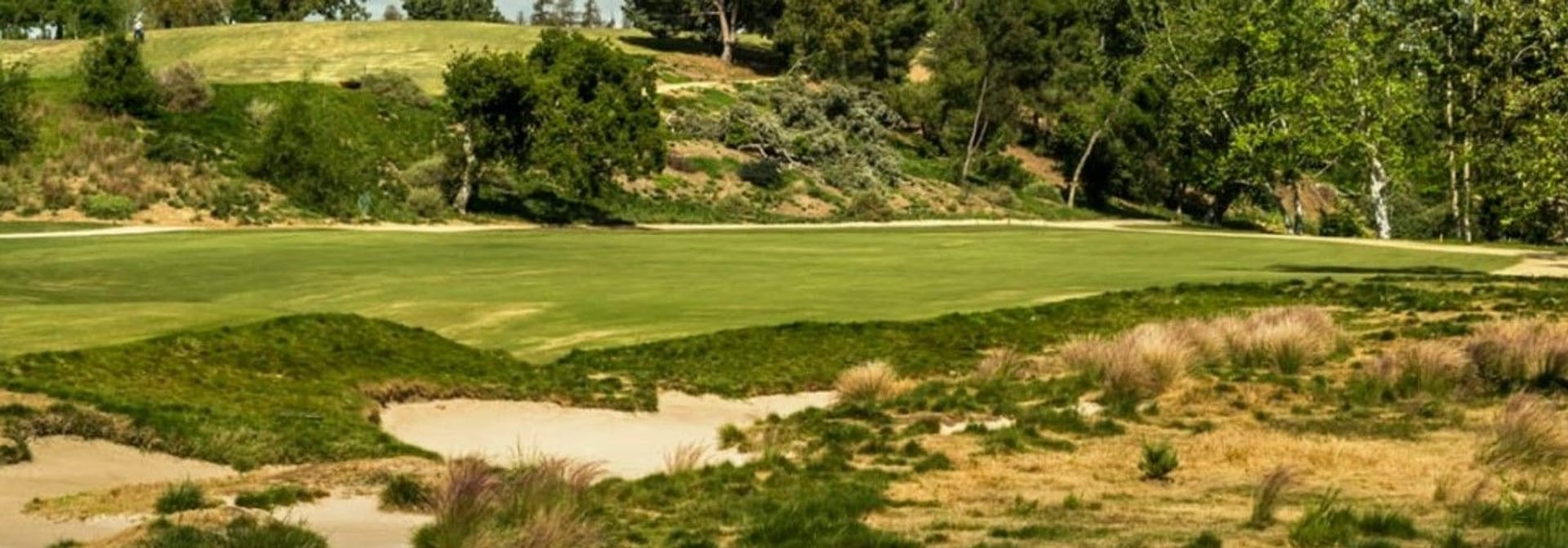 Los Angeles Country Club (North)