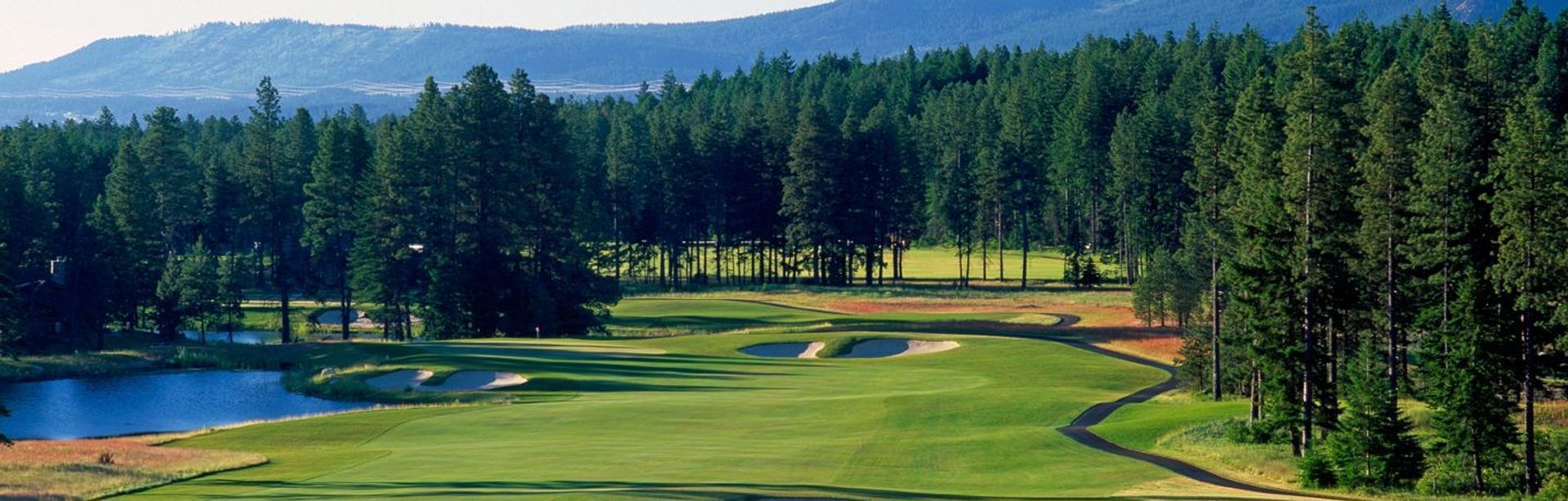 Suncadia Resort (Prospector)