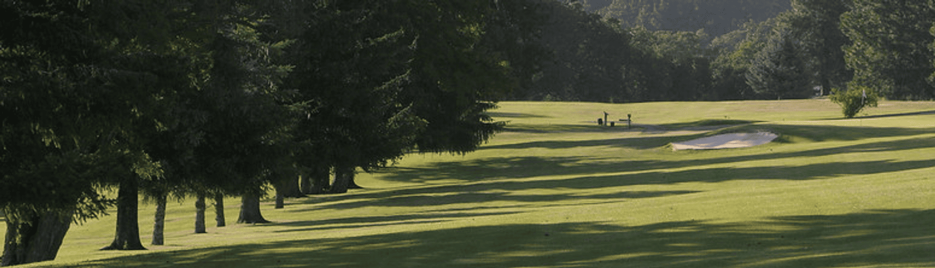 Goldendale Golf Club Golf Course Information Hole19