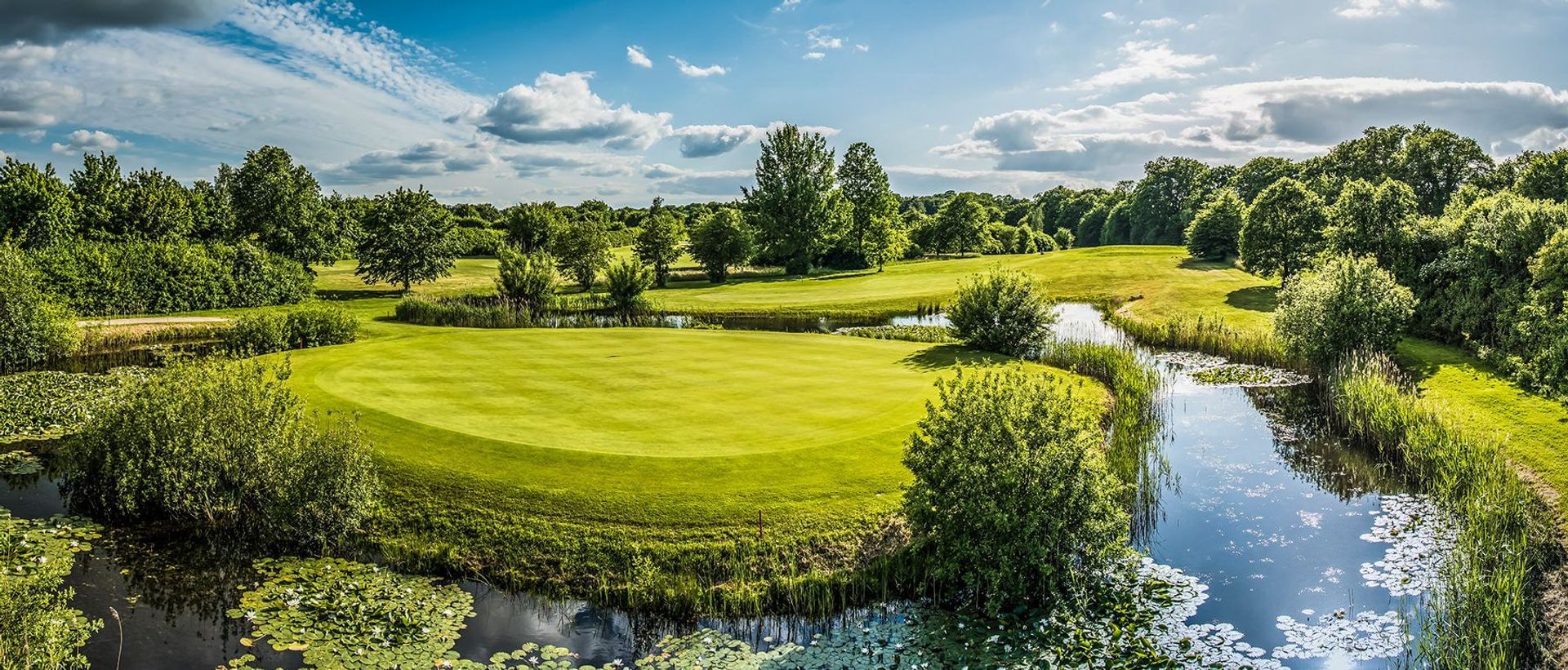 Golf Club Jersbek