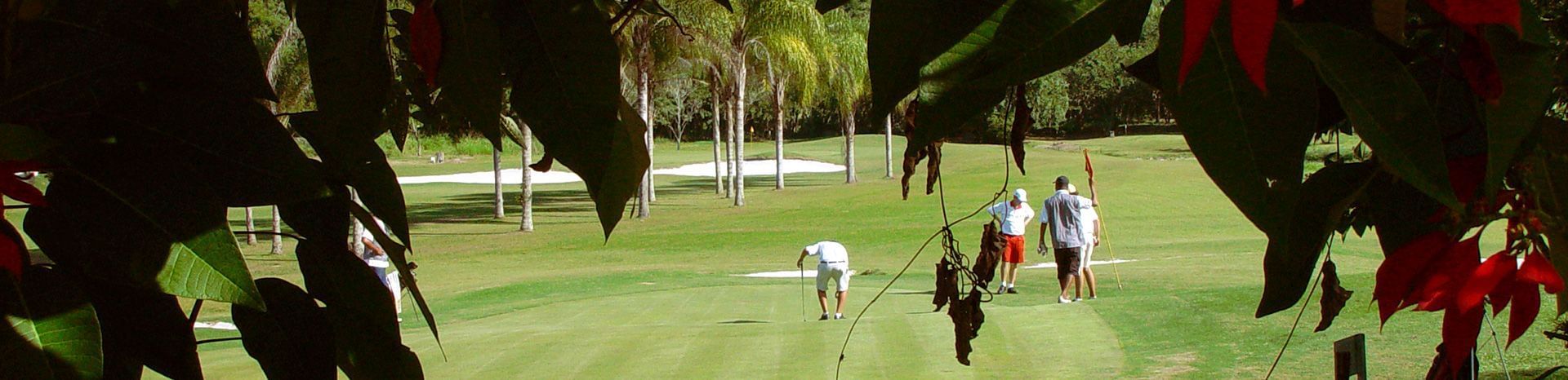 Frade Golf Course