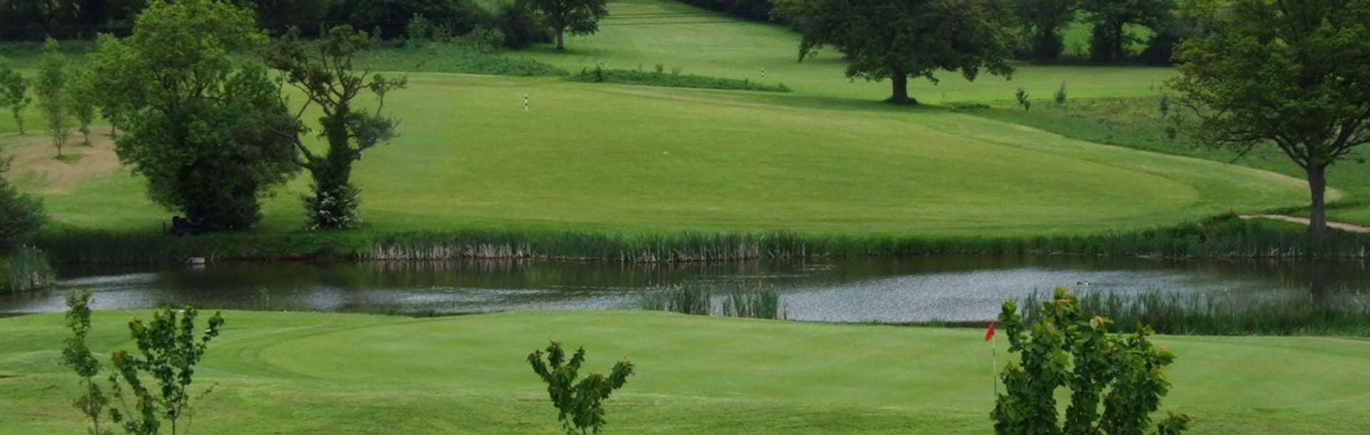 Raglan Parc Golf Club