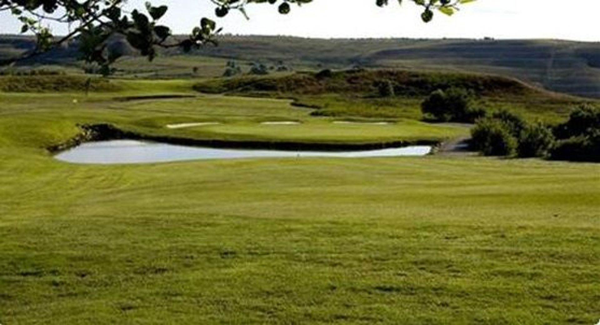 Rhondda Golf Club