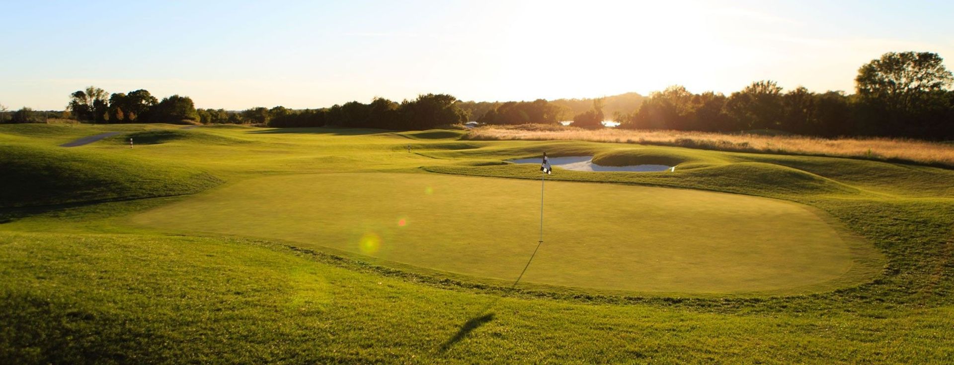 Sycamore Ridge Golf Club