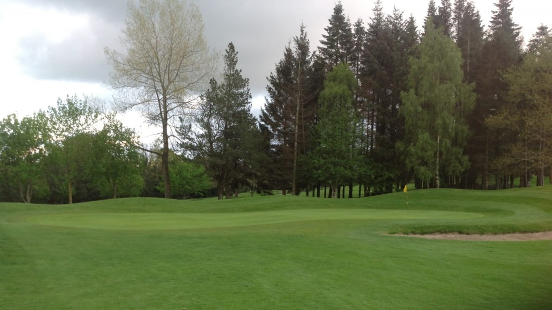 Borris Golf Club