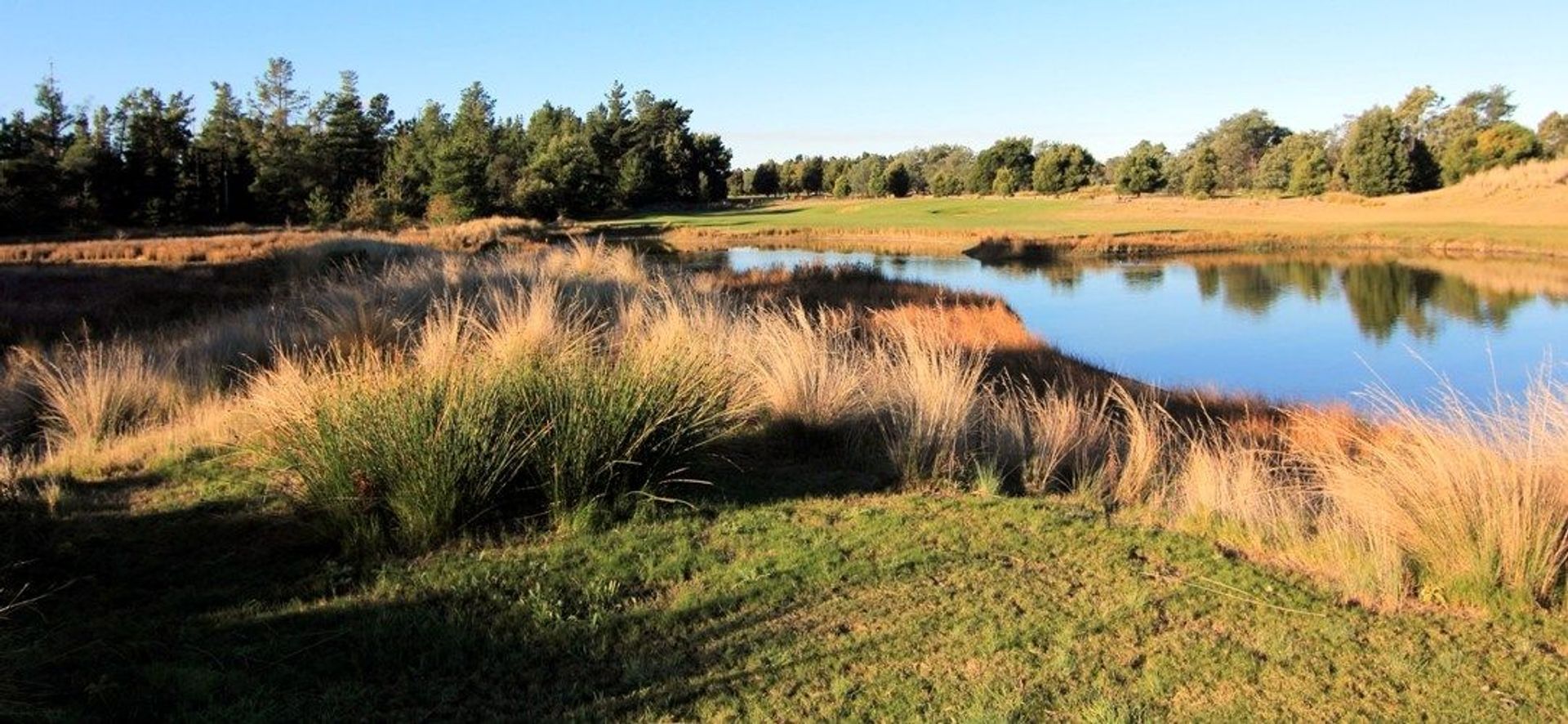 Llanherne Golf Club