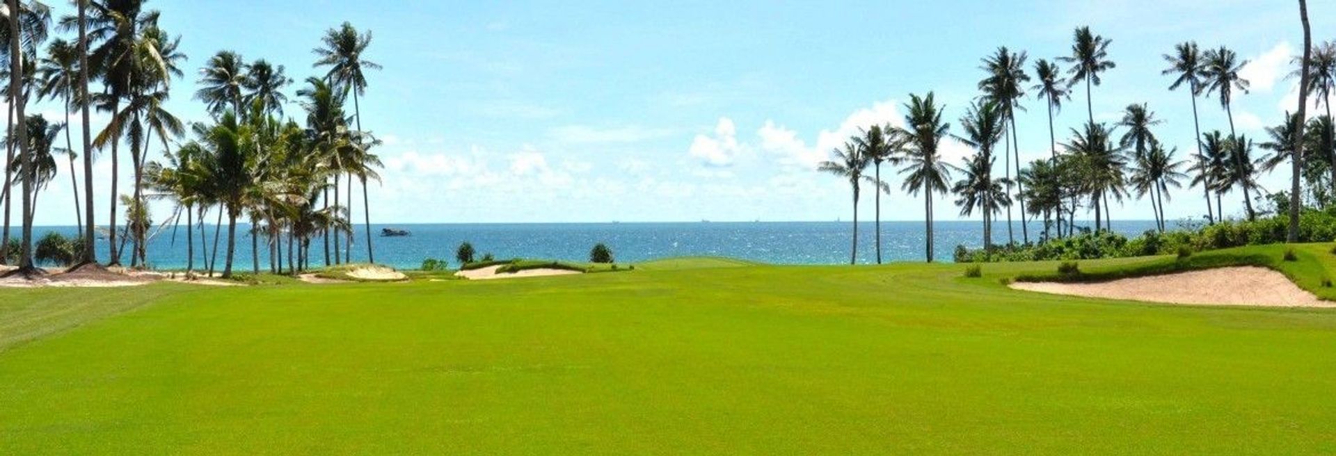 Laguna Golf Bintan