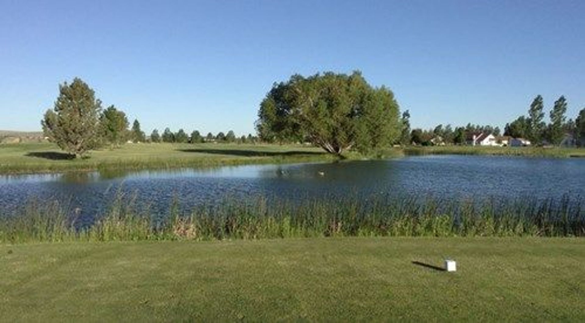Pleasant Valley Golf Course