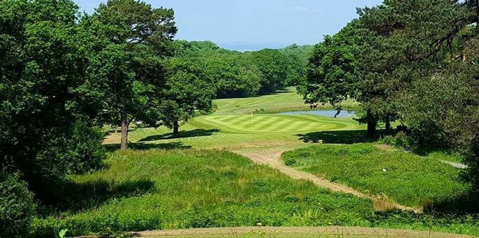 The Gower Golf Club