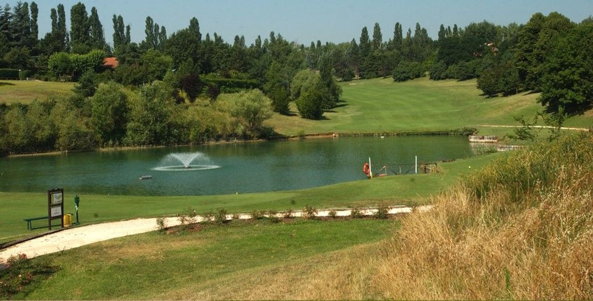 Golf Club Bologna