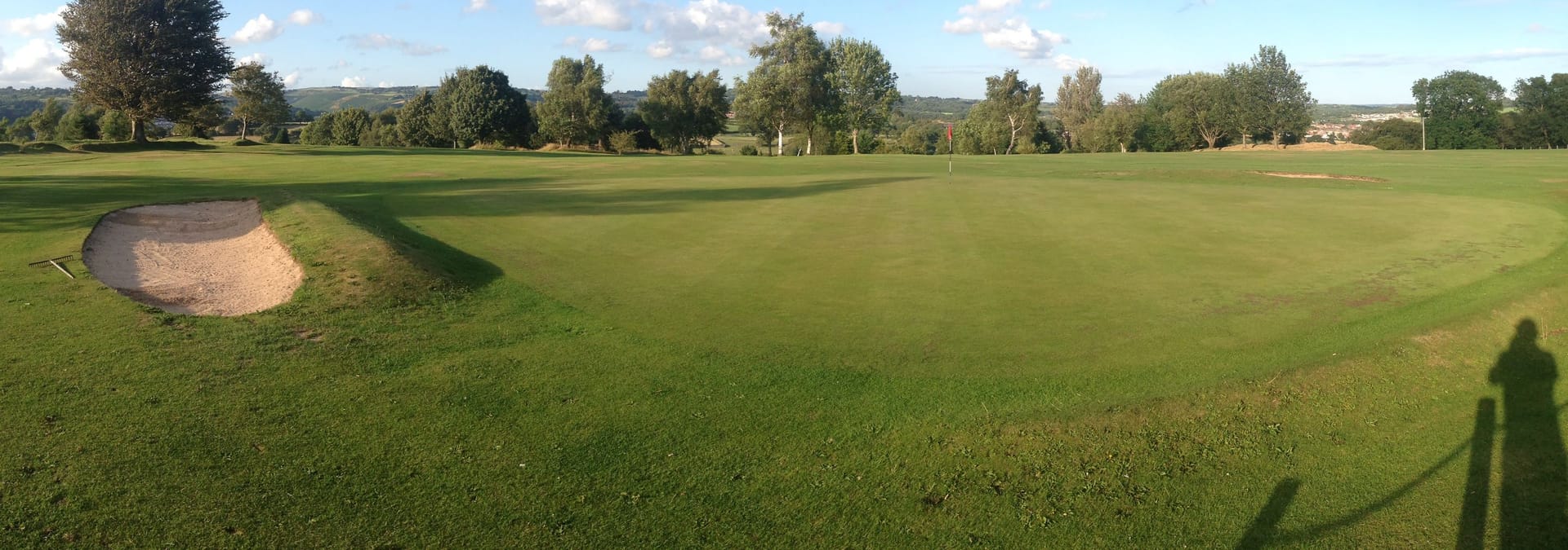 Whitehall Golf Club