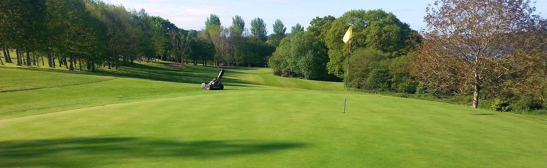 Woodlake Park Golf & Country Club