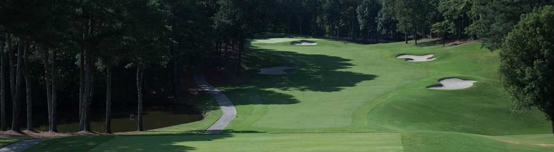 Atlanta Country Club