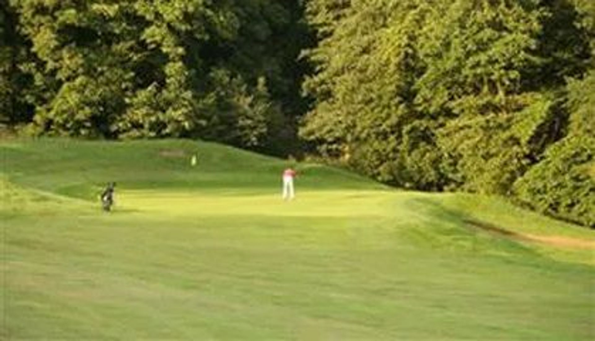 Belton Woods Golf Club (The Woodside)