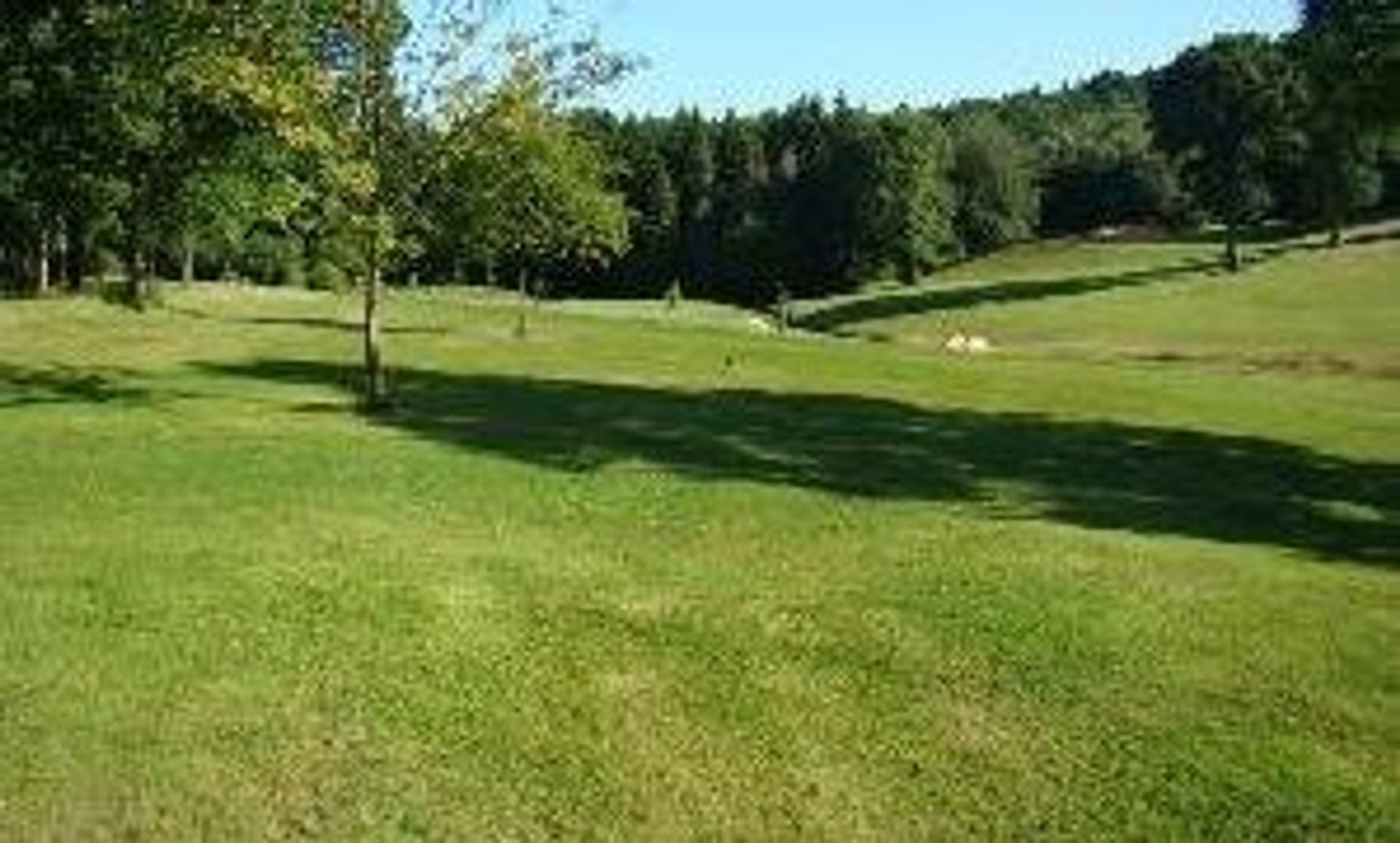 Romsey Golf Club