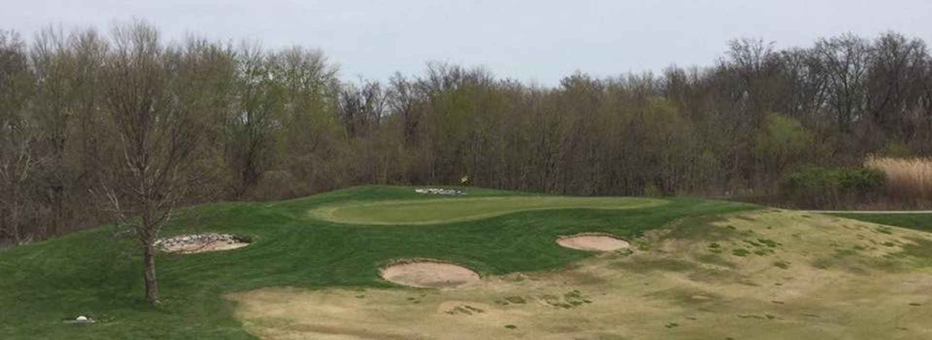 Governors Run Golf Course (Par 3)