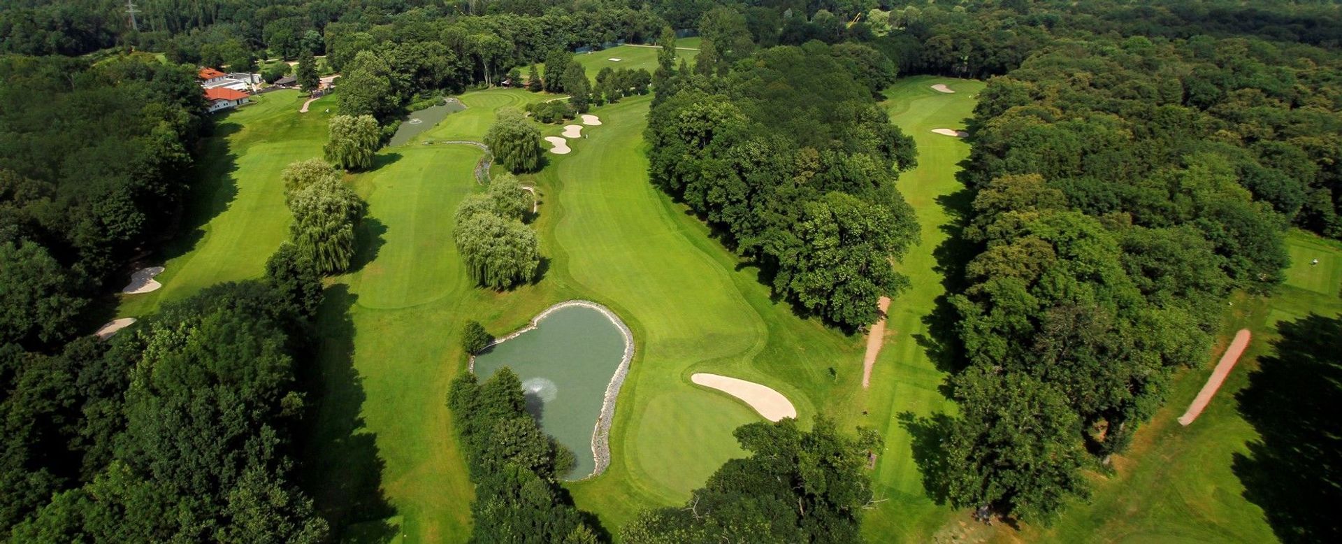 Golfclub Hanau-Wilhelmsbad
