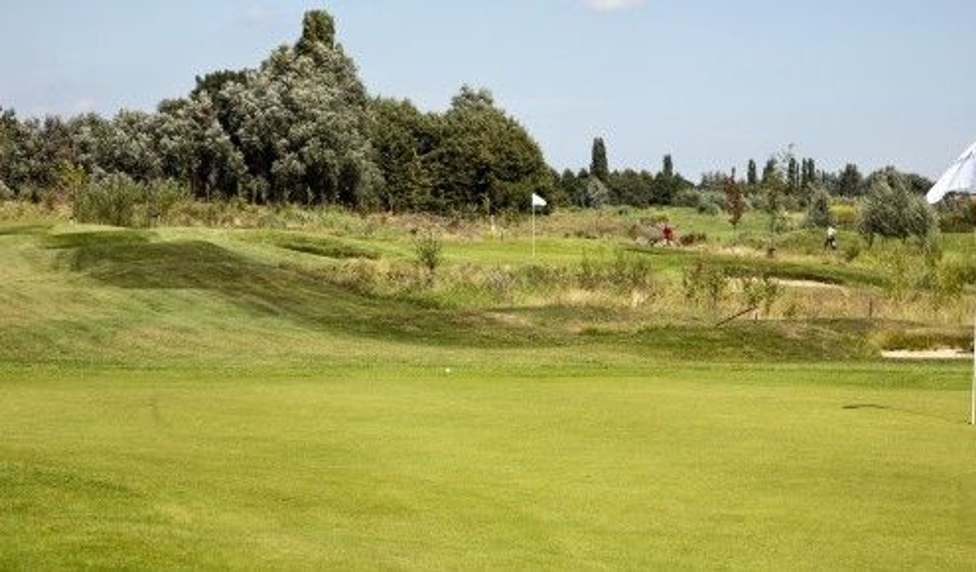 Golfcentrum Amsteldijk (Par 3)