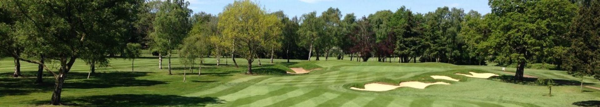 Robin Hood Golf Club
