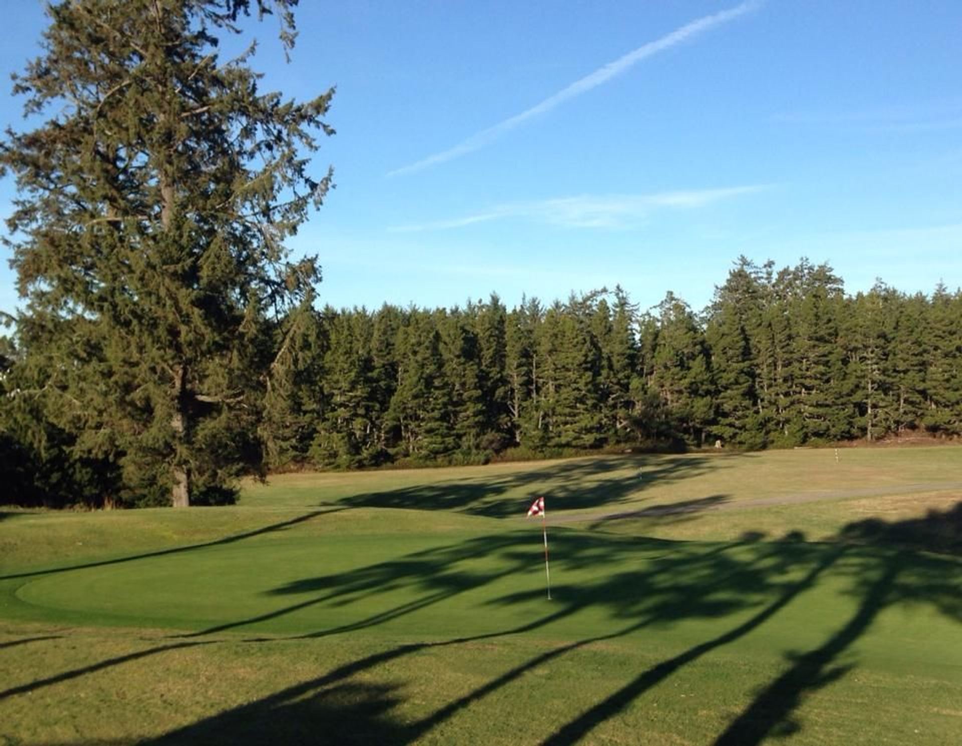 Surfside Golf Course