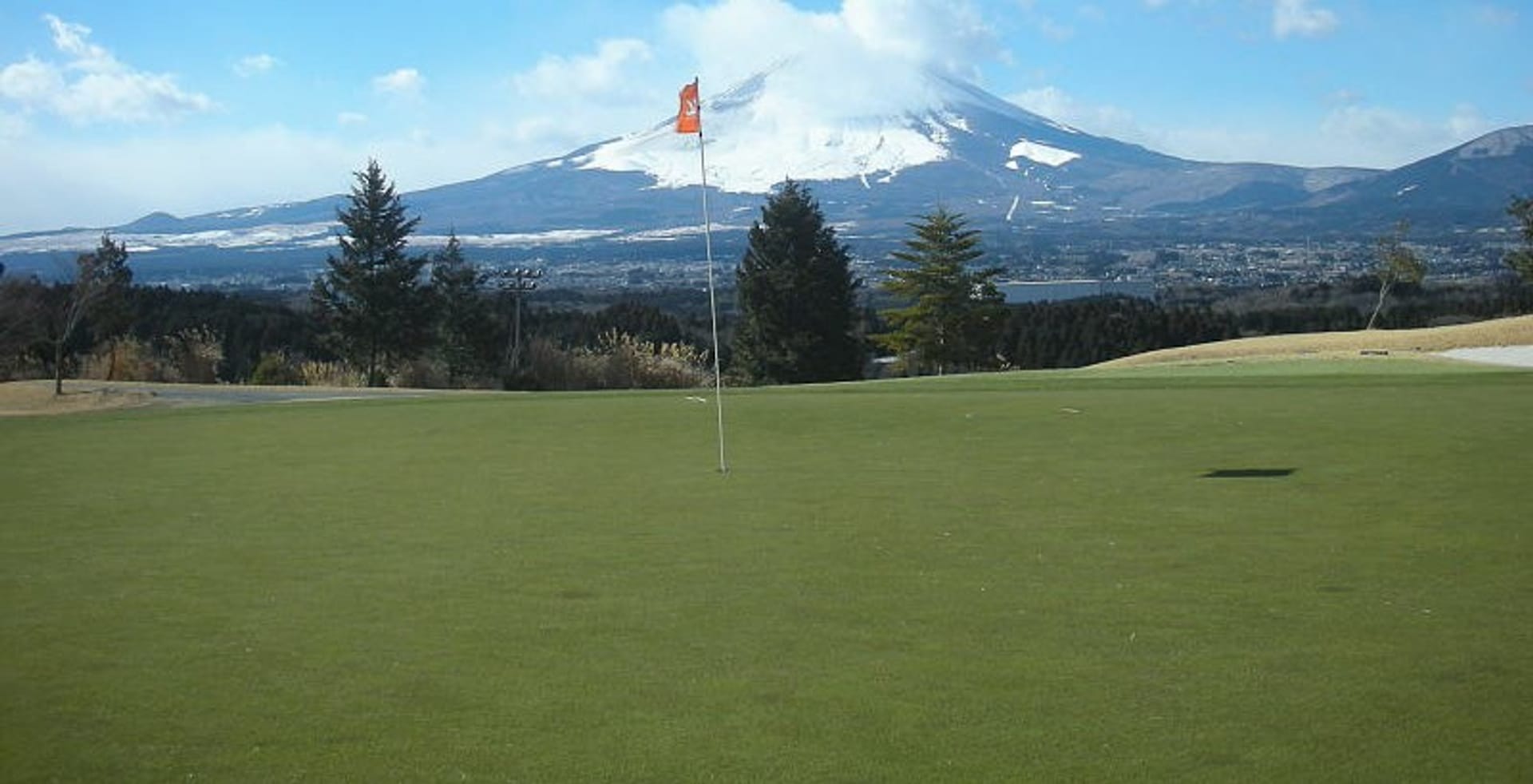 Gatsby Golf Club