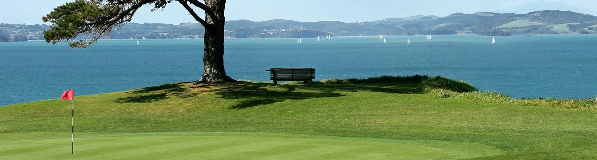 Howick Golf Club