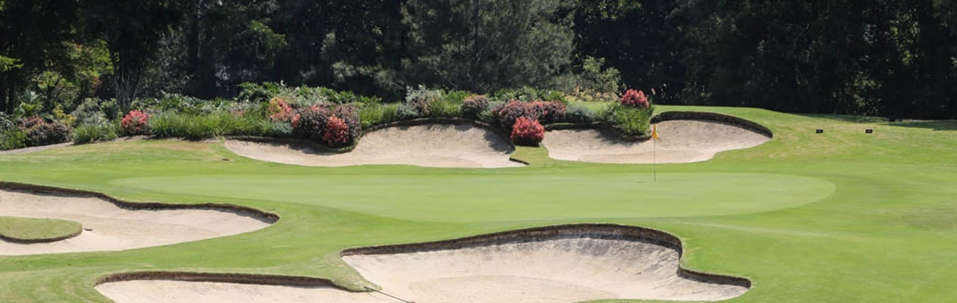 The Grand Golf Club