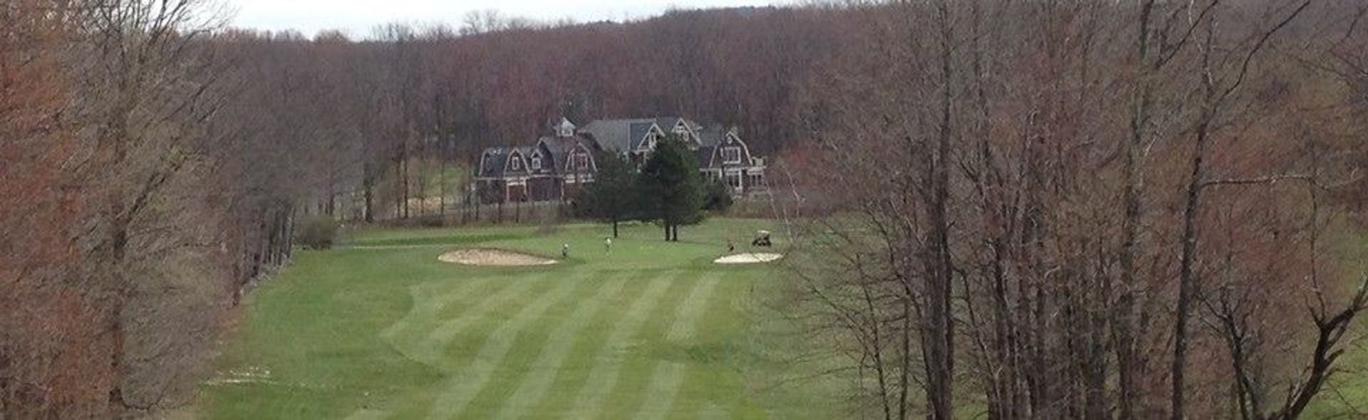 Ridgefield Golf Club