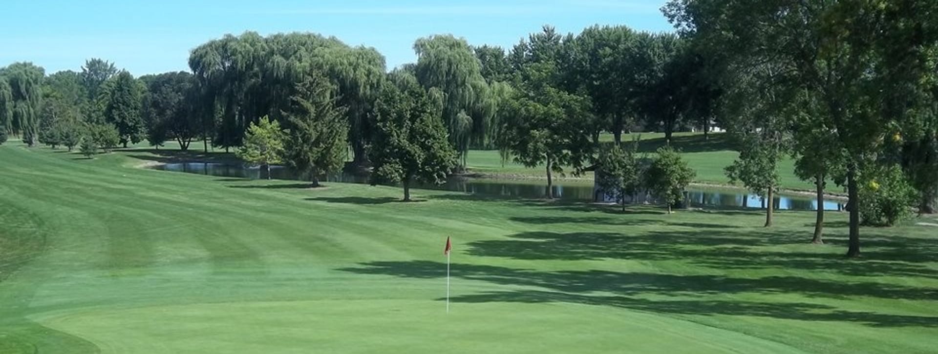 Green Lea Golf Course