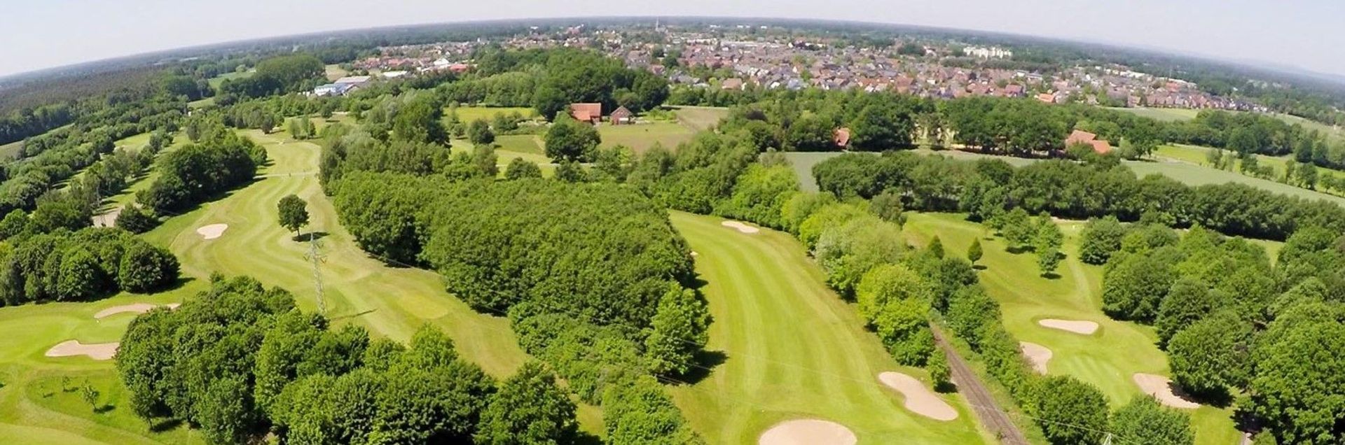 Golfclub Marienfeld
