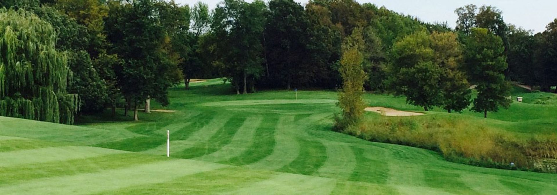 Whispering Pines Golf Course